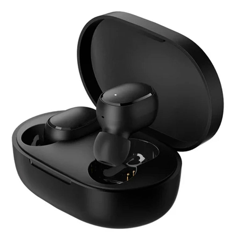 Audífonos Bluetooth Xiaomi Redmi Buds Essential Negro