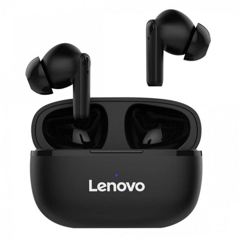 Audífonos Inalámbricos Lenovo HT05 Negro