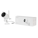 Cámara De Seguridad Ip Wifi Interior y Exterior EC3 Pro