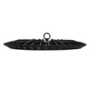 Campana Led Ufo Flat 100W 6000k