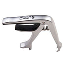 Cejillo para Guitarra Light Silver JCP-02