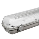 Equipo Estanco Policarbonato 2x9W 60cms