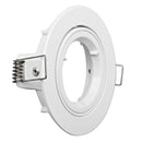 Foco Embutido Basculante GU-10 Blanco D229