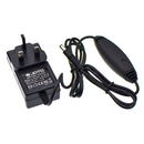 Fuente De Poder Para Pedales Joyo Power Supply 3