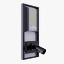 Luminaria Solar Smart ST2-30 500w Todo en Uno