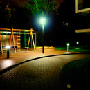 Luminaria Thor Led 60W 4.000/4.500K