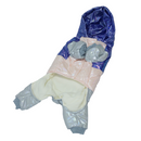 Parka Perro Modelo Luci