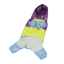 Parka Para Perro Mascota Modelo Bambi