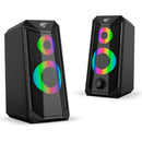 Parlante Havit-Usb SK202 Gamer Para Computado SK202