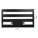 Pedalboard Rd-b2 Joyo