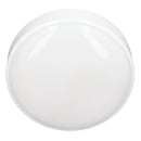 Plafon LED Redondo 12W 6500K IP54