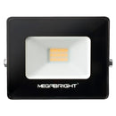 Proyector LED 10W Telco Flat Pro 3000K DS43