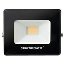Proyector LED 10W Telco Flat Pro 6000K