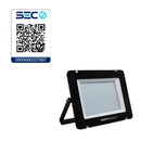 Proyector LED 300W Telco Flat Pro 6000K