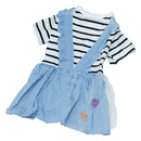 Vestido Luna Ropa para Mascota