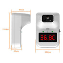 Termometro Infrarrojo Automatico Sin Contacto K3