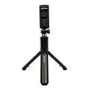 Trípode Palo Selfie Havit ST7033 Bluetooth Negro