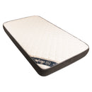 Colchón 1  1/2 Plaza 105x190x16 Denns