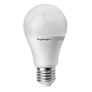 Ampolleta Led A60 Clasica 9,5W/6400K E-27
