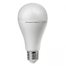 Ampolleta Led A65 Clasica 15W/6400K E-27