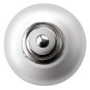 Ampolleta Led C37 Vela 5W/3000K E-14