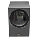 Aplique Exterior Rectangular 1XGU10 Muro