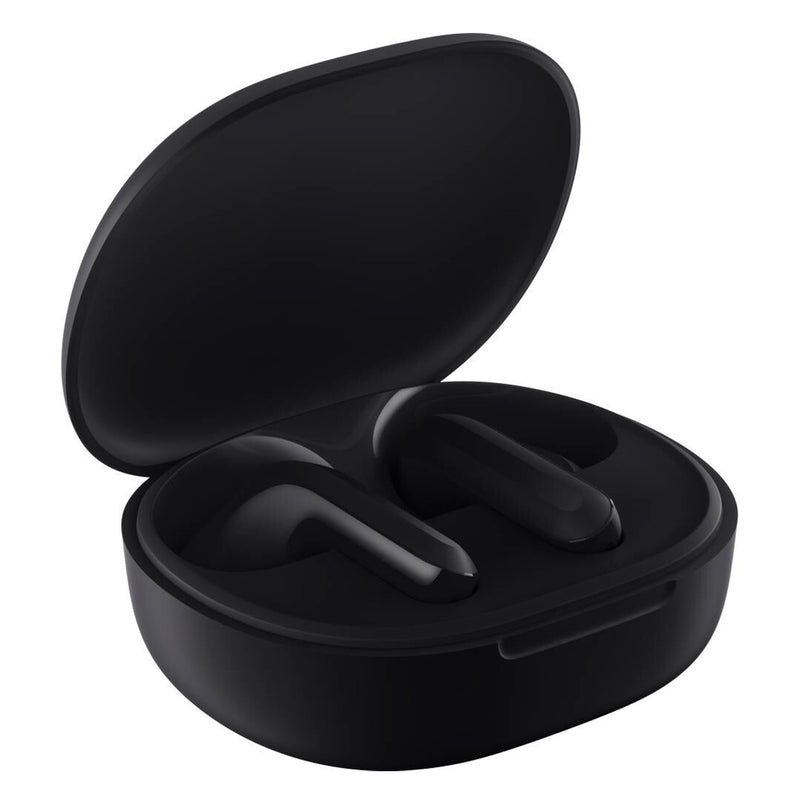 Audífonos Bluetooth Xiaomi Redmi Buds 4 Lite Negro