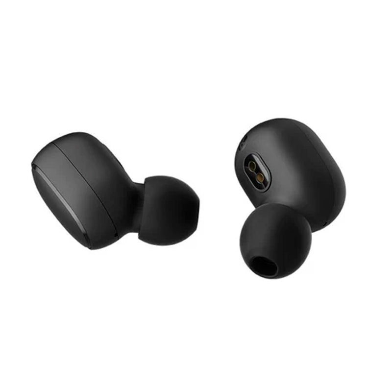 Audífonos Bluetooth Xiaomi Redmi Buds Essential Negro