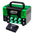 Cabezal Híbrido Joyo Bantamp Bass