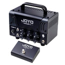 Cabezal Híbrido Joyo Bantamp Xl Zombie Ii