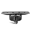 Campana Led Ufo Flat 100W 6000k