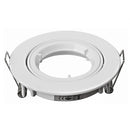 Foco Embutido Basculante GU-10 Blanco D229