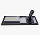 Luminaria Solar Smart ST2-30 500w Todo en Uno