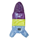 Parka Para Perro Mascota Modelo Bambi