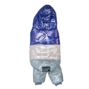 Parka Perro Modelo Luci