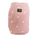 Poleron Ropa Para Perro Oddie Rosado