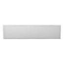 Panel Led 40W 3000K Rectangular 150x1215x10mm