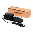Pedal Sustain Universal Joyo Para Teclado Jsp-10