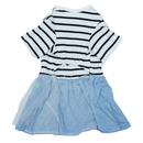 Vestido Luna Ropa para Mascota