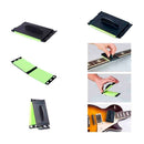 Set Limpiador De Cuerdas Para Guitarra Bajo Mantenimiento