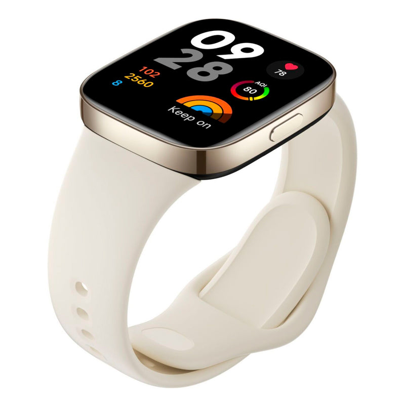 Smartwatch Xiaomi Redmi Watch 3 Blanco