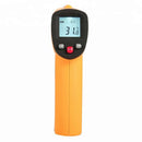 Termometro Industrial Infrarrojo GM550