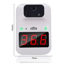 Termometro Infrarrojo Automatico Sin Contacto K3