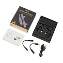 Transmisor y receptor inalámbrico Joyo JW-05R  Para Transmisión en Directo y Grabación Por Teléfono Móvil