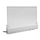 Señalética De Emergencia LED Salida 5W