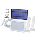 Foco LED Solar 18W