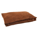 Cama con Almohadilla  Para Perro Gato Mascota 75x63x15 cm