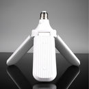 Ampolleta Led 45W Bright Fan E27 6500K