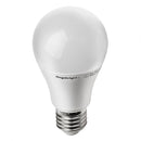 Ampolleta Led A60 Clasica 9,5W/3000K E-27 PACK X 2