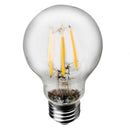 Ampolleta Led A60 Filament 7W/3000K E-27